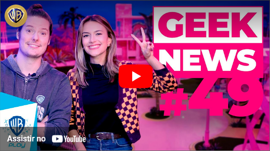Geek News Geek News